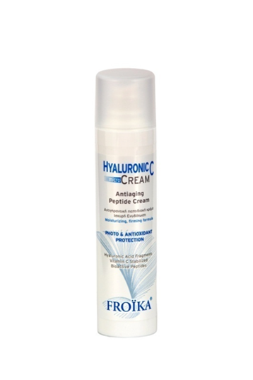 Froika - Hyaluronic C Micro Cream(40 ml)