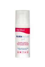 Froika -BURN RELIEF GEL