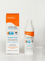 Froika - Suncare Anti-spot Spf (30 ml)