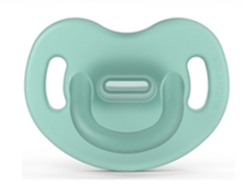 Suavinex - Smoothie soother (all silicone) Koke anatomike 6-18m