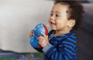 Avent- SHISHE ME PIPEZ 200ML+9 MUAJSH