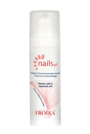 Froika - Nails gel