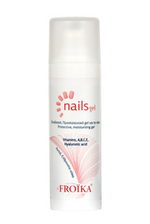 Froika - Nails gel