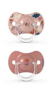 Suavinex - SX PRO™ koke fiziologjike 6-18m