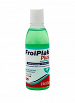 Froiplak - Plus Mouthwash