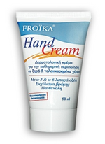 Froika - HAND CREAM