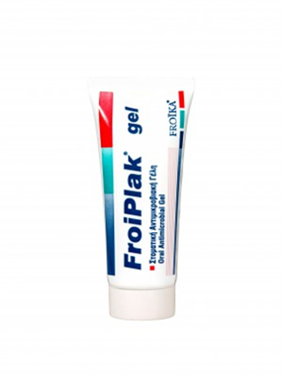 Froiplak - Gel