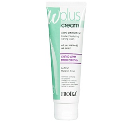 Froika -Plus Cream