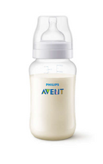 Avent- BIBERON KUNDER KOLIKAVE PHILIPS AVENT 330 ML (+3 MUAJSH)