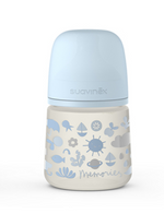 Suavinex - Wide neck bottle with sx pro™ physiological 150ml