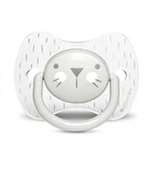 Suavinex - Premium soother koke fiziologjike 6-18m