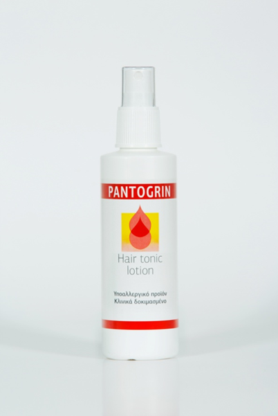 Froika - PANTOGRIN HAIR TONIC Lotion