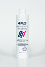 Froika - Renex -T Body and Hair Cleansing Liquid