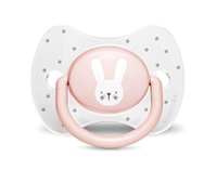 Suavinex - Premium soother koke fiziologjike+18m