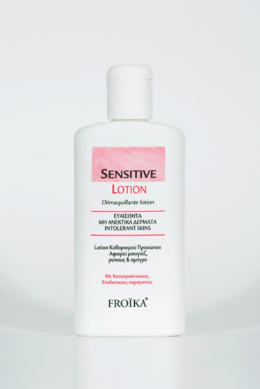 Froika - Sensitive Lotion (200 ml)
