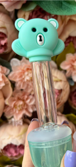 Shiringa për dhënien e shurupit