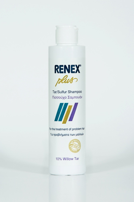 Froika - Renex Plus Shampoo