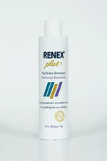 Froika - Renex Plus Shampoo