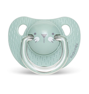 Suavinex - Premium soother koka anatomike 6-18m