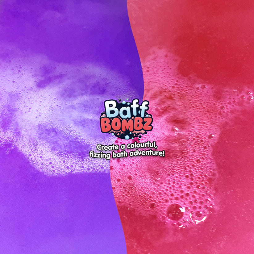 Zimpli - Baff Bombz Mega ( 20 Pack )