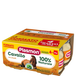 Plasmon Cavallo