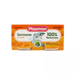 Plasmon Salmone con Patate