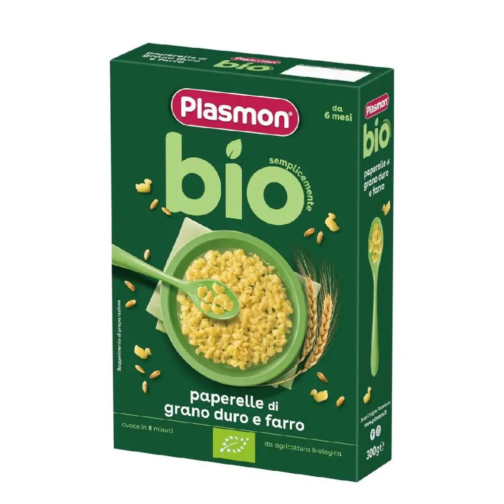 Plasmon BIO Jeshile