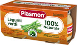 Plasmon Legumi Verdi