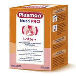 Plasmon NutriPRO Latte+ (40 g – 10 bustine)