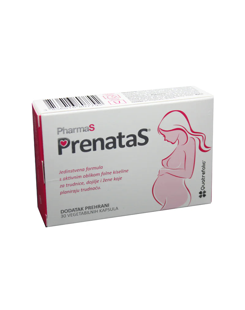 PrenataS