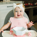 Silicone Training Utensils