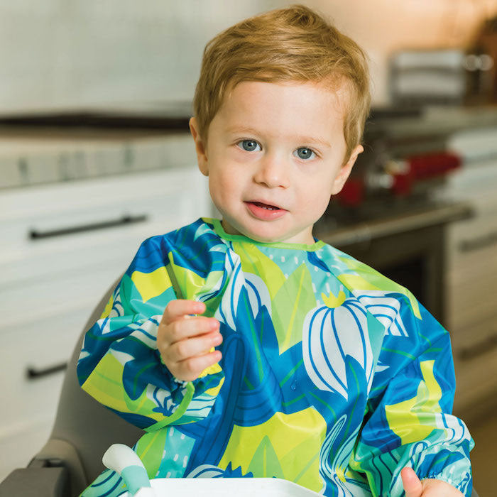 Tiny Twinkle - Gushore me mëngë - 6-24 muaj