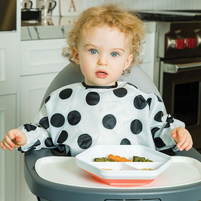 Tiny Twinkle - Gushore me mëngë - 6-24 muaj