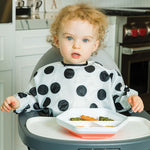 Tiny Twinkle - Gushore me mëngë - 6-24 muaj