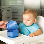 Tiny Twinkle - Silicone Suction Bowl and Lid