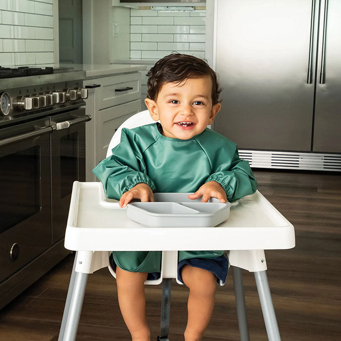 Tiny Twinkle - Silicone Suction Plate and Lid