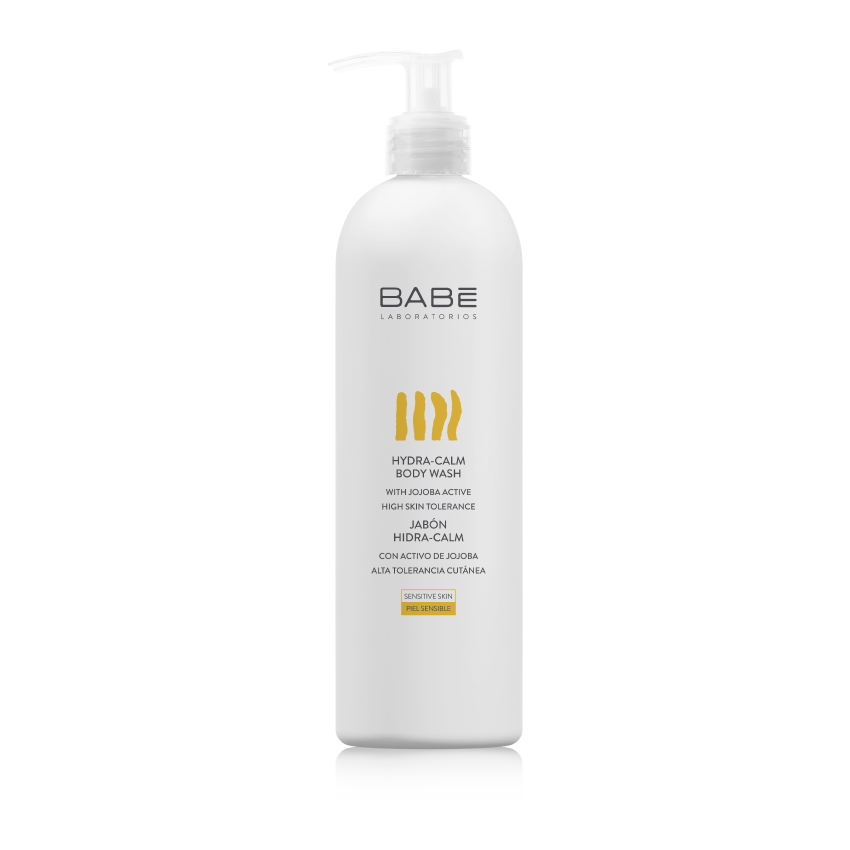 Babe Laboratoris - Hydra-Calm Body wash