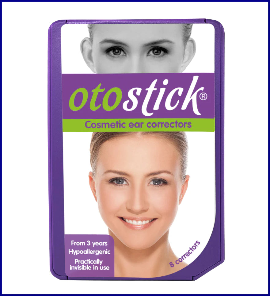 Otostick - For Adults and Children 3 years+