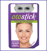 Otostick - For Adults and Children 3 years+