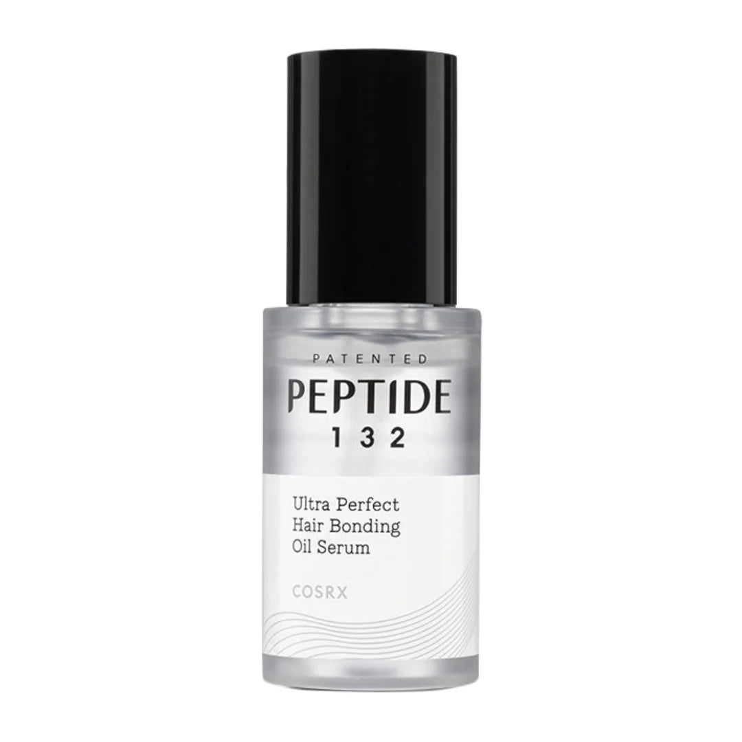 COSRX - PEPTIDE-132 Ultra Perfect Hair Bonding Oil Serum 28ml