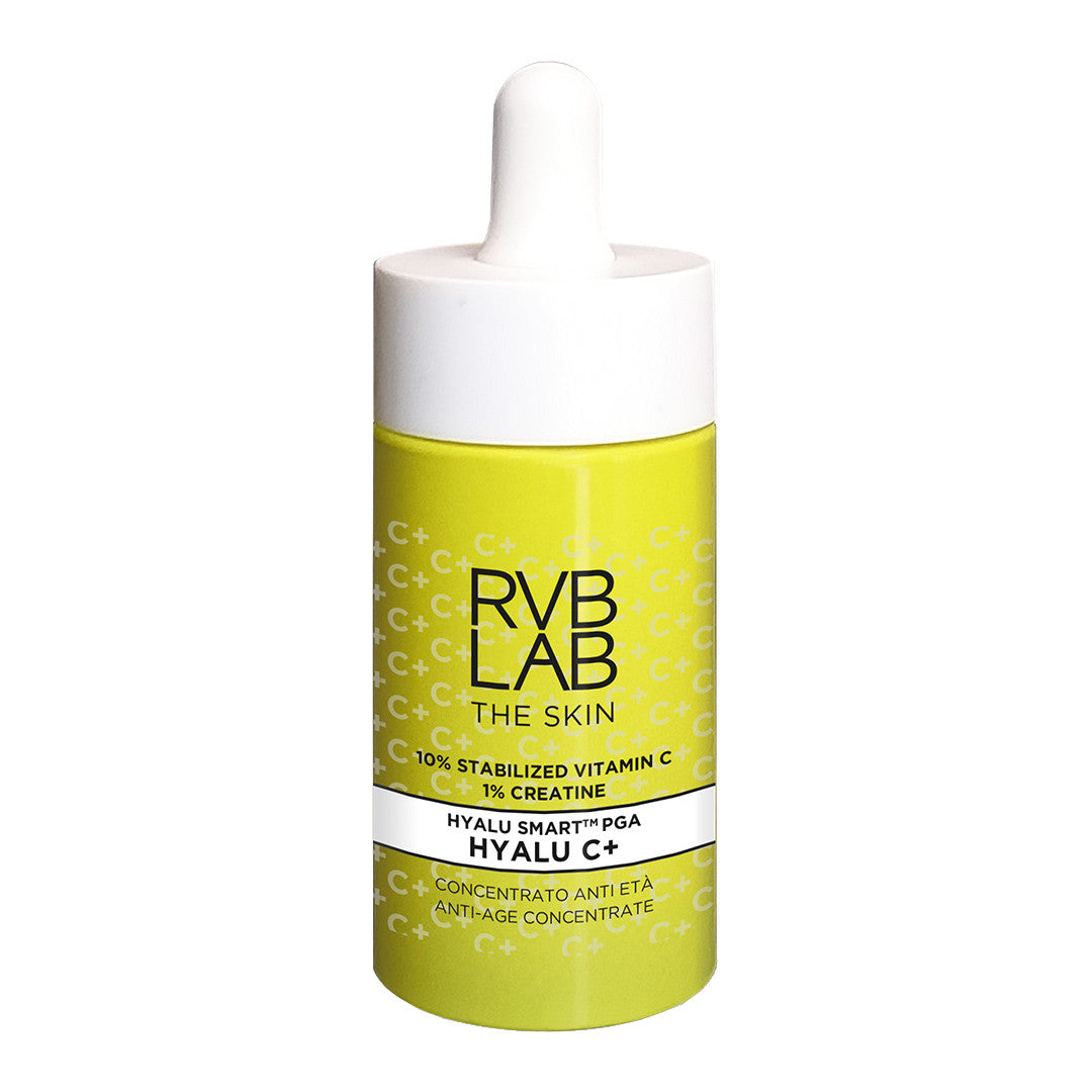 RVB LAB - HYALU C + HYPERACTIVEANTI-AGE CONCENTRATE 30 ML