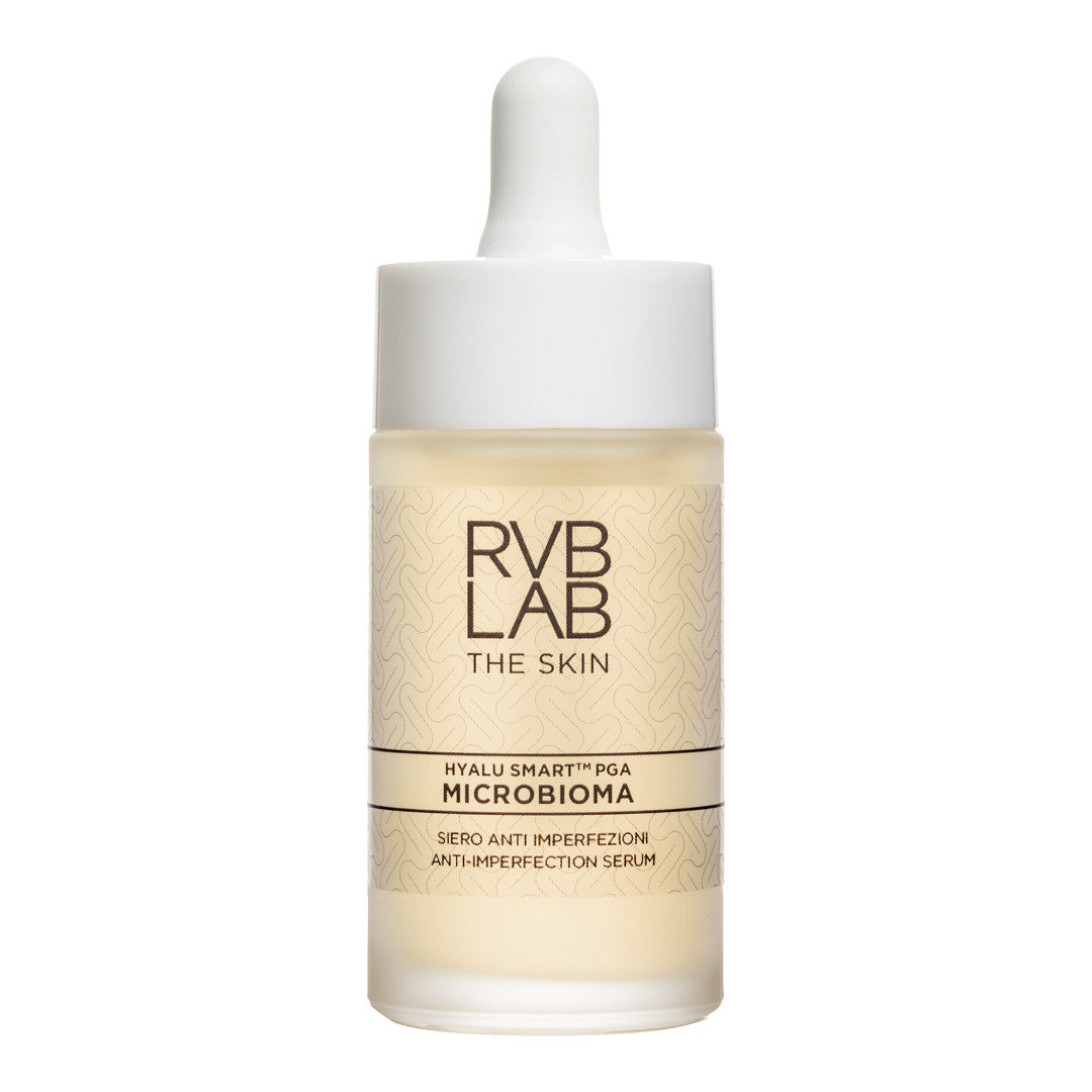 RVB LAB - MICROBIOMA ANTI-IMPERFECTION SERUM 30 ML