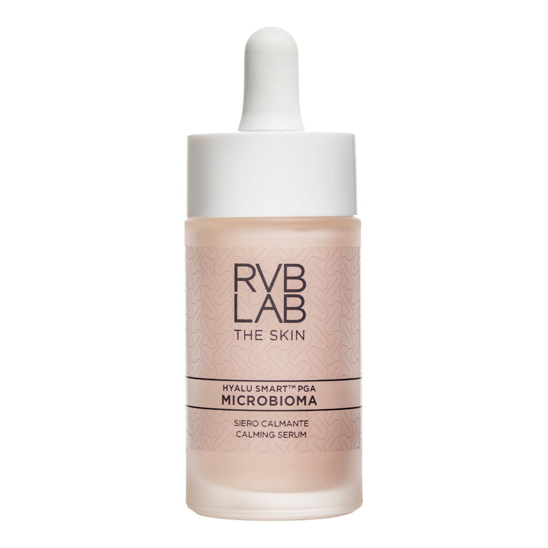 RVB LAB - MICROBIOMA CALMING SERUM 30 ML