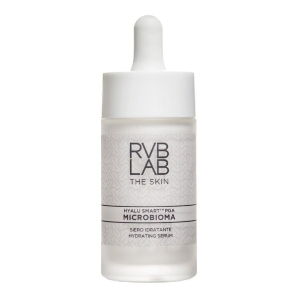 RVB LAB - MICROBIOMA HYDRATING SERUM 30 ML