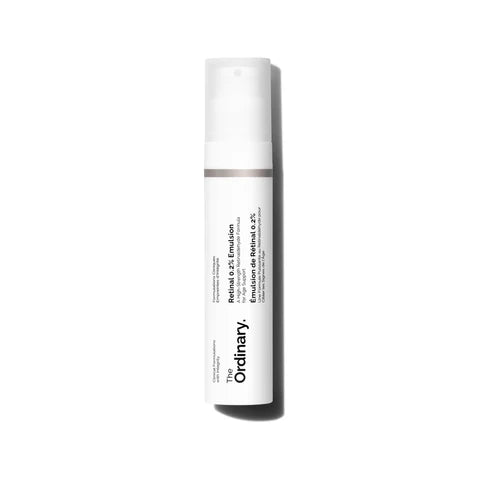 The Ordinary – Retinal 0.2% Emulsion 15 ml