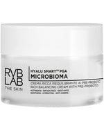 RVB LAB - MICROBIOMA PRE-BIOTIC RICH CREAM 50 ML