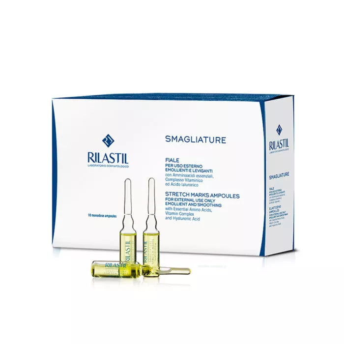 Rilastil – Stretch Marks Ampula kundër strijave