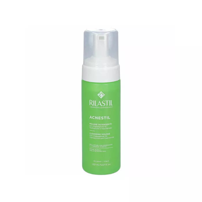 Rilastil – Acnestil shkumë pastruese