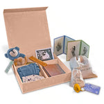 LUVION Baby Memory Box