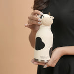 Asobu - Shishe Termike Cow 470ml